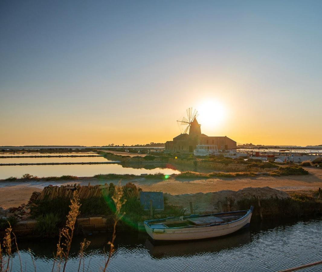 Luna Del Raccolto فالديريتْشّي المظهر الخارجي الصورة